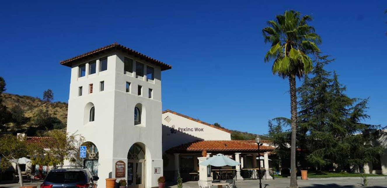 River Village Plaza (Bonsall Chamber of Commerce)